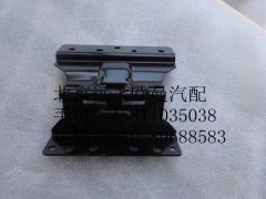 H4831022002A0,前组合灯旋转支架总成,北京远大欧曼汽车配件有限公司