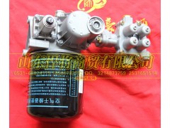 LG9700360056,HOWO豪沃轻卡空气干燥器,山东悍将商贸有限公司