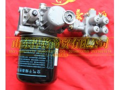 LG9700360056,HOWO豪沃轻卡空气干燥器,山东悍将商贸有限公司