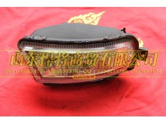 LG9704720003,HOWO豪沃轻卡前雾灯左,山东悍将商贸有限公司