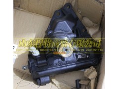 LG9722470090,HOWO豪沃轻卡动力转向器总成,山东悍将商贸有限公司