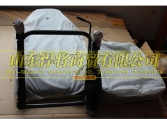 LG16111510110,HOWO豪沃轻卡轻卡驾驶室主座椅总成,山东悍将商贸有限公司