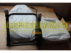 LG16111510110,HOWO豪沃轻卡轻卡驾驶室主座椅总成,山东悍将商贸有限公司