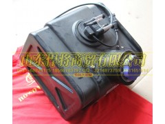 LG9704560227,HOWO豪沃轻卡18L尿素箱总成,山东悍将商贸有限公司