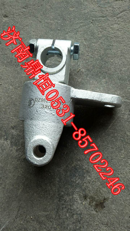 DZ96259240527,型转换机构,济南鼎恒重型汽车配件有限公司