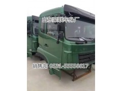 15106908000,驾驶室总成,山东豪联车身制造厂