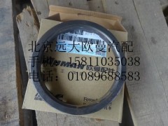 SAK3809320159,后桥轮间差速螺母,北京远大欧曼汽车配件有限公司