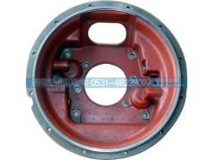 ,SAE1#Clutch hull离合器壳体15410,济南鑫聚恒汽车配件有限公司