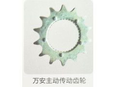 ,万安主动传动齿轮,济南霖旌贸易有限公司