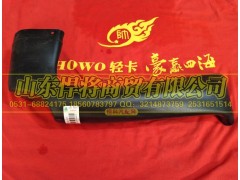LG1612160110,HAOWO豪沃轻卡右吹脚风道,山东悍将商贸有限公司