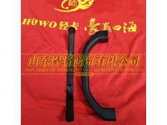 LG1612610017,HAOWO豪沃轻卡车门上框扶手,山东悍将商贸有限公司