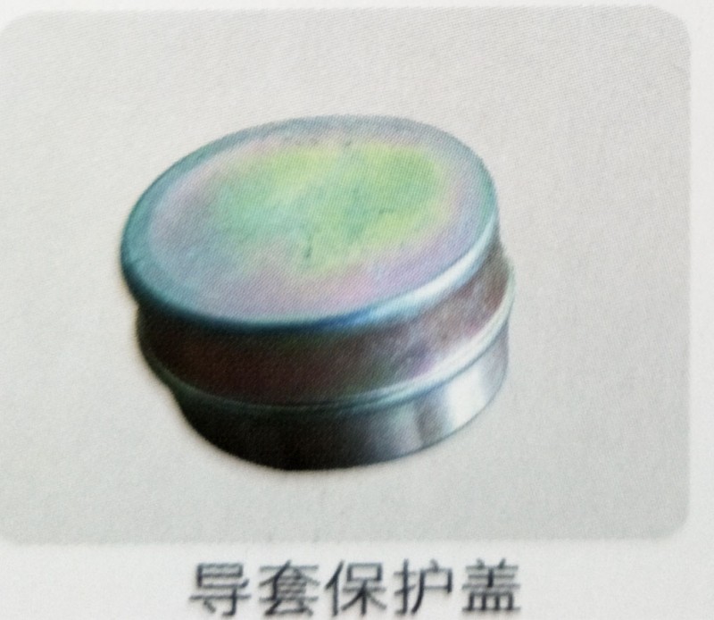 ,导套保护盖,济南霖旌贸易有限公司
