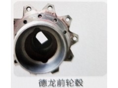 ,德龙前轮毂,济南霖旌贸易有限公司