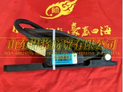 LG9704570050,HOWO豪沃轻卡电子油门踏板（非康机国四车型）,山东悍将商贸有限公司
