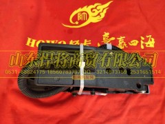 LG9704570050,HOWO豪沃轻卡电子油门踏板（非康机国四车型）,山东悍将商贸有限公司
