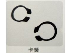 ,卡簧,济南霖旌贸易有限公司