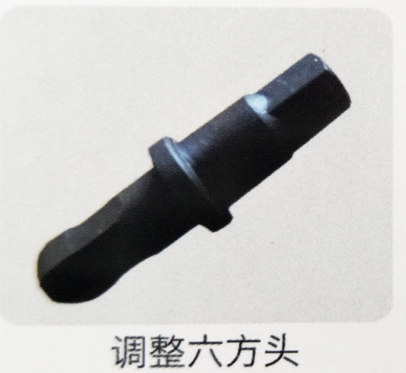 ,调整六方头,济南霖旌贸易有限公司