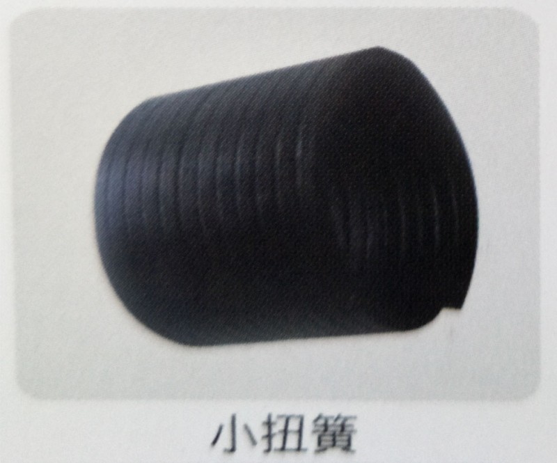 ,小扭簧,济南霖旌贸易有限公司