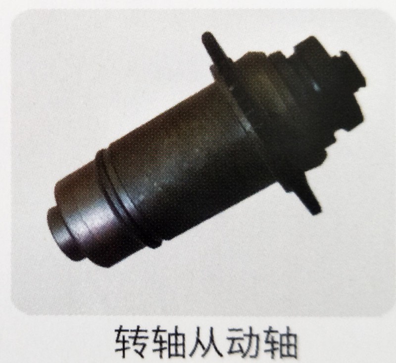 ,转轴从动轴,济南霖旌贸易有限公司