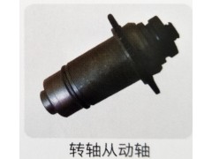 ,转轴从动轴,济南霖旌贸易有限公司