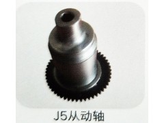 ,J5从动轴,济南霖旌贸易有限公司