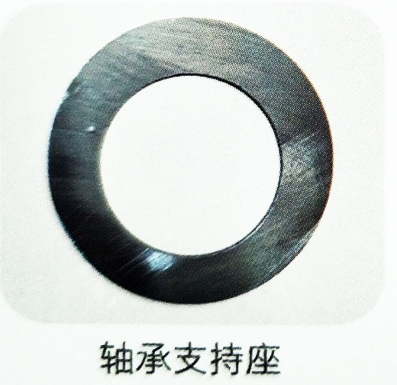,轴承支持座,济南霖旌贸易有限公司