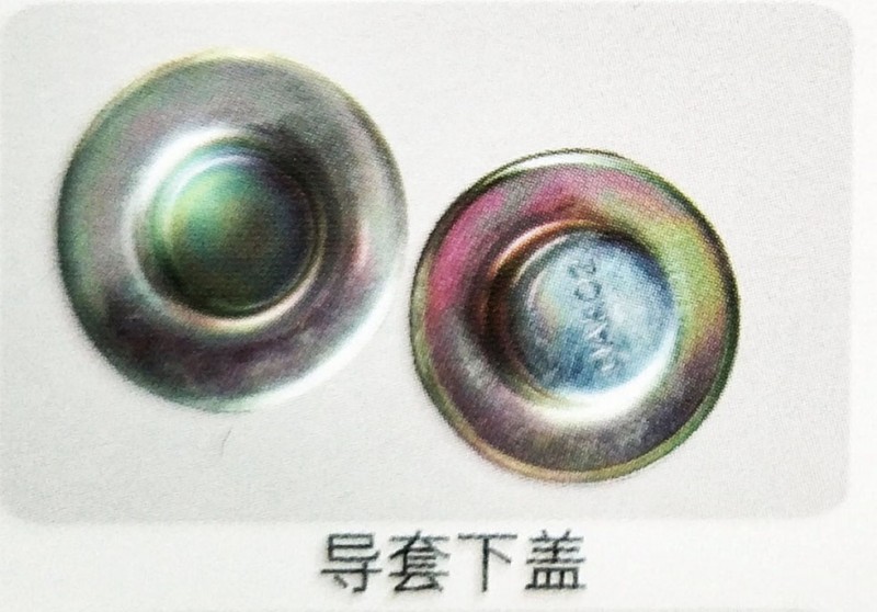 ,导套下盖,济南霖旌贸易有限公司