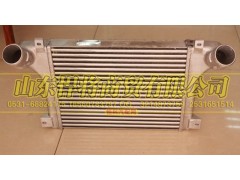 LG9704530007,HOWO豪沃轻卡 中冷器总成(中小马力),山东悍将商贸有限公司