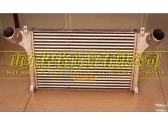 LG9704530007,HOWO豪沃轻卡 中冷器总成(中小马力),山东悍将商贸有限公司
