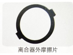 ,离合器外摩擦片,济南霖旌贸易有限公司