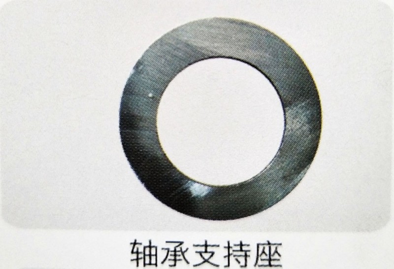 ,轴承支持座,济南霖旌贸易有限公司