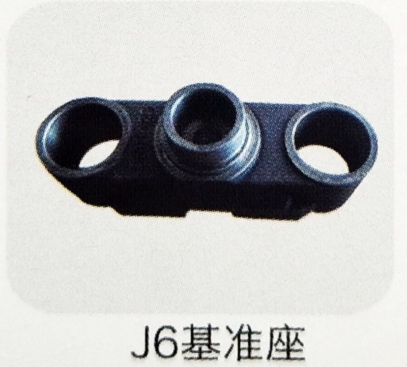 ,J6基准座,济南霖旌贸易有限公司