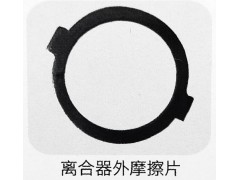 ,离合器外摩擦片,济南霖旌贸易有限公司