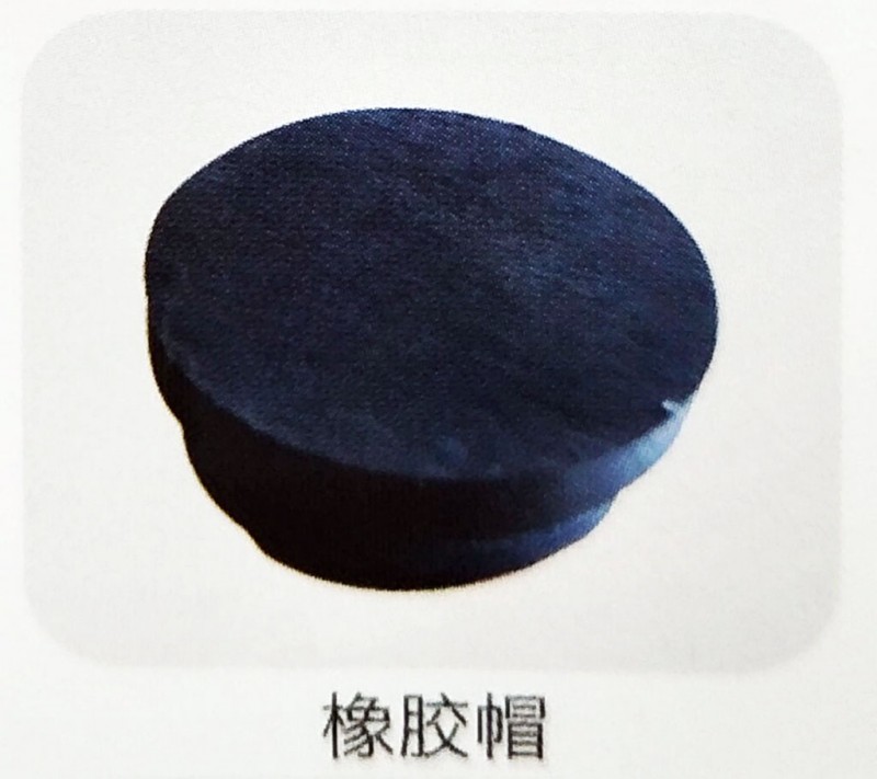 浙江隆中制动器系列，橡胶帽
