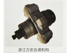 ,浙江万安自调机构,济南霖旌贸易有限公司