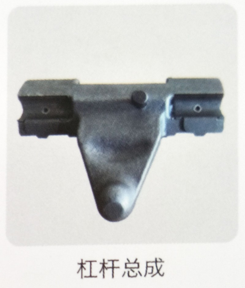 ,杠杆总成,济南霖旌贸易有限公司