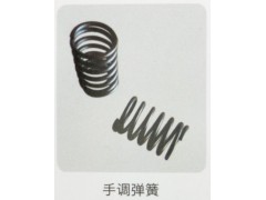 ,手调弹簧,济南霖旌贸易有限公司