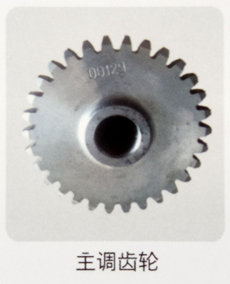 ,主调齿轮,济南霖旌贸易有限公司