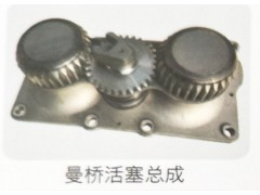 ,曼桥活塞总成,济南霖旌贸易有限公司