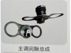 ,主动间隙总成,济南霖旌贸易有限公司