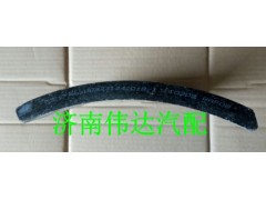 WG9231342018,豪沃8孔刹车片,济南中孚汽车配件有限公司