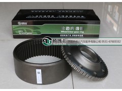 HFF2405054CK2BZFT,安奔轮边内齿圈,济南桥博士汽车配件有限公司