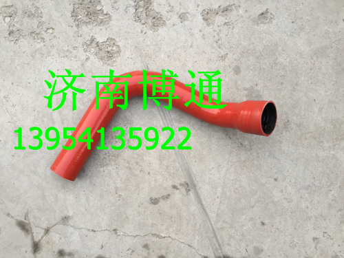 X3000成型進(jìn)水管SZ953000824/發(fā)動(dòng)機(jī)成型進(jìn)水管SZ953000824