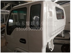 15106908000,驾驶室总成,山东豪联车身制造厂
