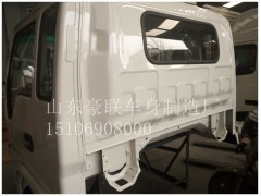15106908000,驾驶室总成,山东豪联车身制造厂
