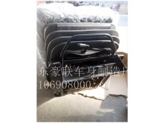 15106908000,驾驶室总成,山东豪联车身制造厂