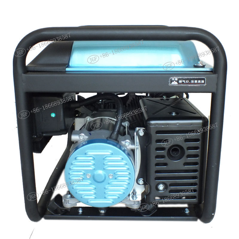 WPGQ3500B,汽油微型发电机组,济南金广发商贸有限公司