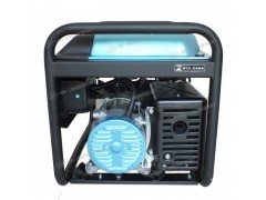WPGQ3500B,汽油微型发电机组,济南金广发商贸有限公司