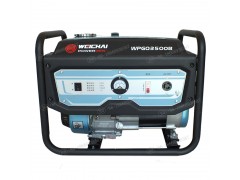 WPGQ3500B,汽油微型发电机组,济南金广发商贸有限公司