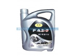 4L,娇泰重负荷齿轮油,济南娇泰石油化工有限公司
